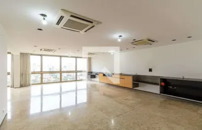 Apartamento para venda - higienópolis, 3 quartos,  408 m² - são paulo