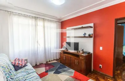 Apartamento para venda - cidade nova, 2 quartos,  82 m² - belo horizonte
