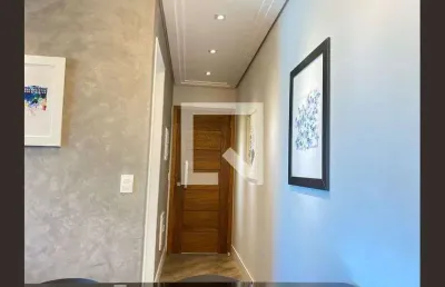 Apartamento para venda - centro, 2 quartos,  74 m² - osasco
