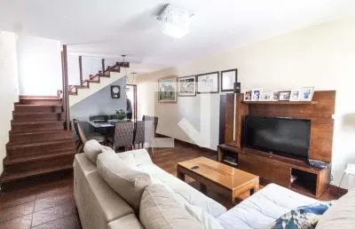 Casa para venda - mandaqui, 3 quartos,  230 m² - são paulo