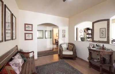 Apartamento para venda - higienópolis, 6 quartos,  370 m² - são paulo