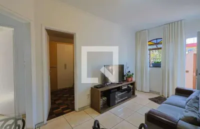 Casa para venda - renascença, 2 quartos,  92 m² - belo horizonte