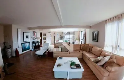Apartamento para venda - vila olímpia, 2 quartos,  135 m² - são paulo