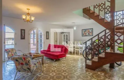 Casa para venda - cavalhada, 3 quartos,  380 m² - porto alegre