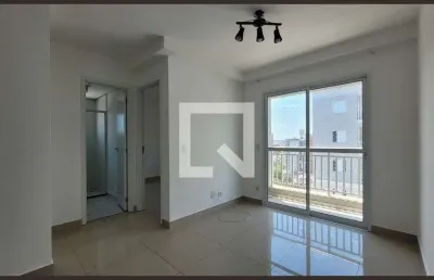 Apartamento para venda - santa teresinha, 2 quartos,  50 m² - santo andré