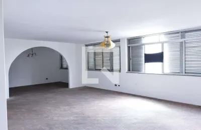 Apartamento para venda - santana, 2 quartos,  291 m² - são paulo