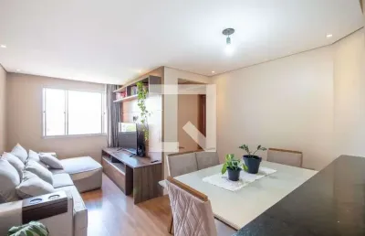 Apartamento para venda - bandeiras, 2 quartos,  55 m² - osasco