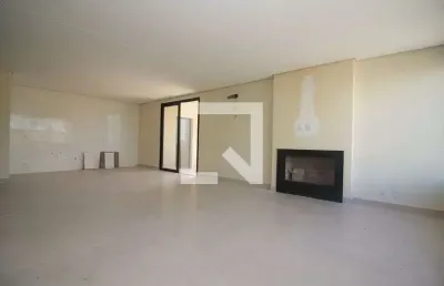 Casa para venda - campo novo, 3 quartos,  146 m² - porto alegre