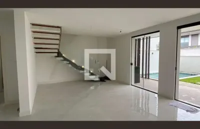 Casa / sobrado em condomínio para venda - vargem pequena, 4 quartos,  240 m² - rio de janeiro