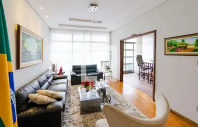 Casa para venda - sion, 6 quartos,  272 m² - belo horizonte