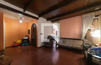 Casa para venda - bosque da saúde, 3 quartos,  140 m² - são paulo