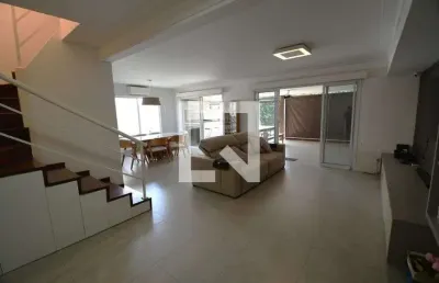 Casa / sobrado em condomínio para venda - ambiance residence, 4 quartos,  220 m² - campinas