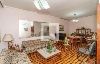 Casa para venda - são geraldo, 3 quartos,  150 m² - porto alegre