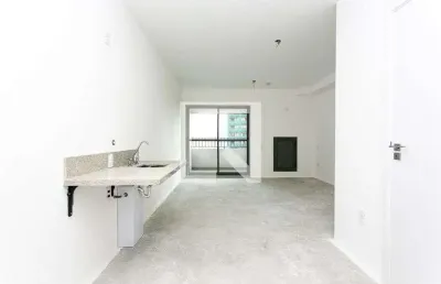 Kitnet / stúdio para venda - vila aricanduva, 1 quarto,  35 m² - são paulo