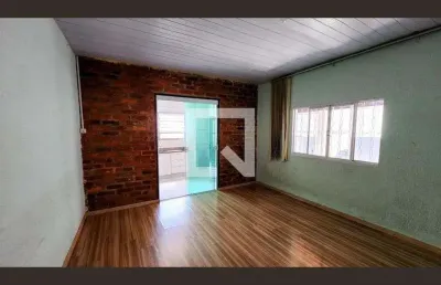 Casa para venda - vila progresso, 2 quartos,  120 m² - jundiaí