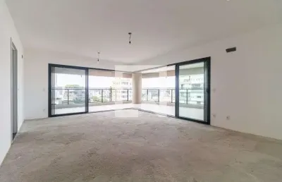 Apartamento para venda - vila madalena, 4 quartos,  195 m² - são paulo