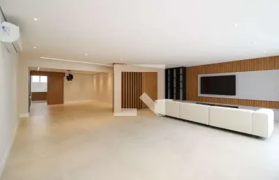 Apartamento para venda - jardim paulista, 3 quartos,  243 m² - são paulo