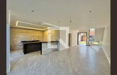 Casa / sobrado em condomínio para venda - vargem pequena, 4 quartos,  180 m² - rio de janeiro