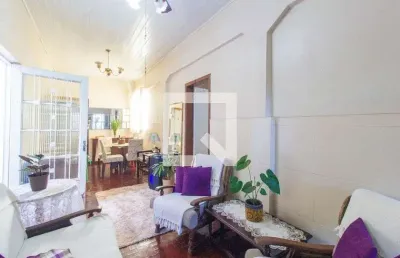 Casa para venda - centro, 4 quartos,  150 m² - canoas