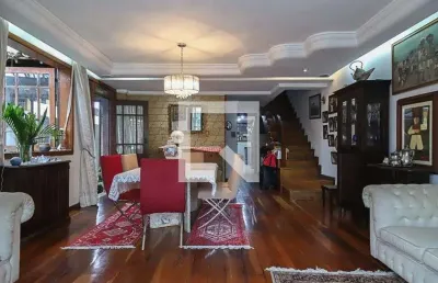 Casa / sobrado em condomínio para venda - recreio, 4 quartos,  140 m² - rio de janeiro