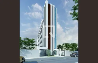 Apartamento para venda - cidade nova, 4 quartos,  130 m² - belo horizonte