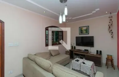 Casa para venda - vila ede, 3 quartos,  304 m² - são paulo