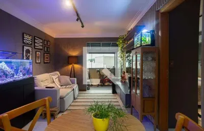 Apartamento para venda - bela vista, 1 quarto,  52 m² - são paulo