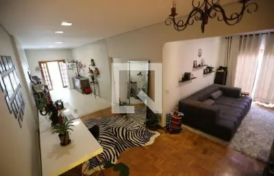 Casa / sobrado em condomínio para venda - brooklin, 4 quartos,  140 m² - são paulo