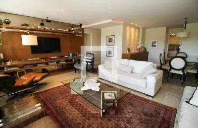 Apartamento para venda - itanhangá, 3 quartos,  129 m² - rio de janeiro