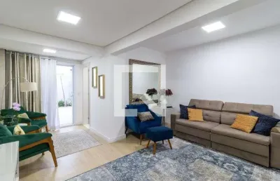 Casa para venda - água fria, 3 quartos,  130 m² - são paulo