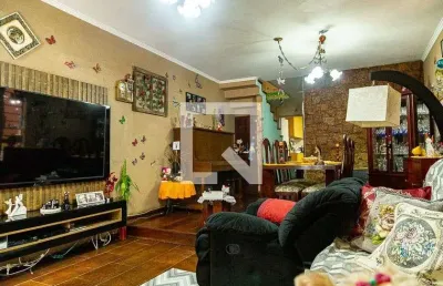 Casa para venda - jabaquara, 3 quartos,  160 m² - são paulo