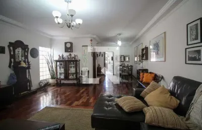 Casa para venda - vila carrão, 3 quartos,  144 m² - são paulo