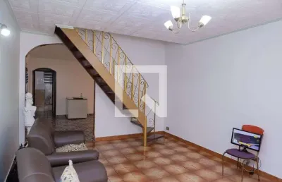 Casa para venda - cidade patriarca, 3 quartos,  210 m² - são paulo
