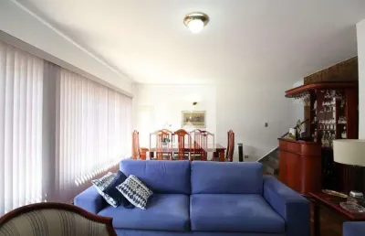 Casa para venda - vila sônia, 3 quartos,  175 m² - são paulo