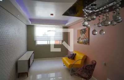 Apartamento para venda - são joão , 1 quarto,  47 m² - porto alegre