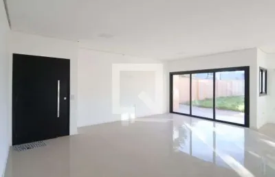 Casa para venda - estância velha, 3 quartos,  270 m² - canoas