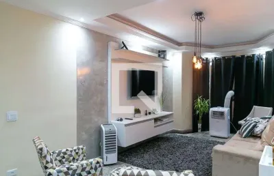 Casa para venda - vila galvão, 3 quartos,  175 m² - guarulhos