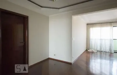 Apartamento para venda - santa teresinha, 3 quartos,  127 m² - santo andré