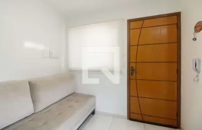 Apartamento para venda - vila carrão, 1 quarto,  31 m² - são paulo