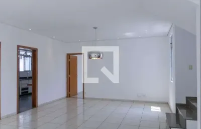 Casa para venda - camargos, 4 quartos,  271 m² - belo horizonte