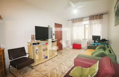 Casa para venda - vila ede, 5 quartos,  216 m² - são paulo