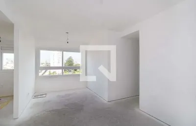 Apartamento para venda - jardim lindóia, 3 quartos,  66 m² - porto alegre