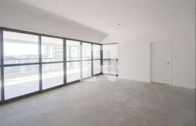 Apartamento para venda - chácara santo antonio, 4 quartos,  227 m² - são paulo