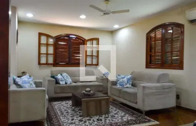 Casa para venda - taquara, 4 quartos,  165 m² - rio de janeiro