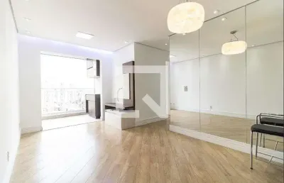 Apartamento para venda - vila das mercês, 3 quartos,  65 m² - são paulo