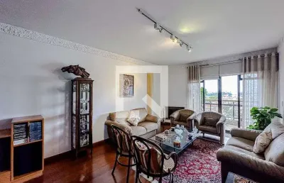 Apartamento para venda - vila mariana, 4 quartos,  320 m² - são paulo