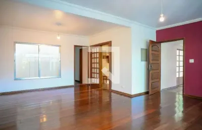 Casa para venda - bosque da saúde, 4 quartos,  290 m² - são paulo