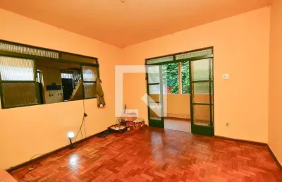 Casa para venda - sagrada família, 8 quartos,  200 m² - belo horizonte