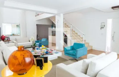 Casa para venda - vila mascote, 4 quartos,  261 m² - são paulo