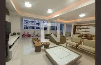 Apartamento para venda - copacabana, 4 quartos,  278 m² - rio de janeiro